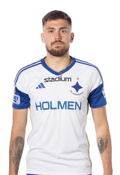 Norrköpings Tim Prica