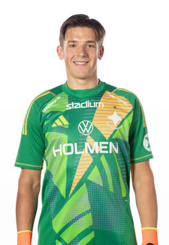 Norrköpings David Andersson