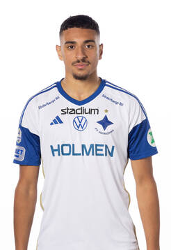 Norrköpings Moutaz Neffati