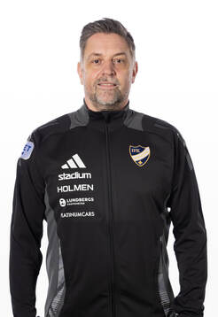 Norrköpings läkare Peter Cratz