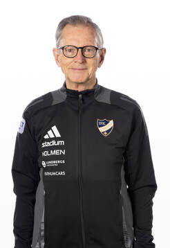 Norrköpings läkare Bengt Janzon