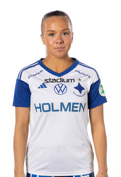 Norrköpings Jennie Egeriis