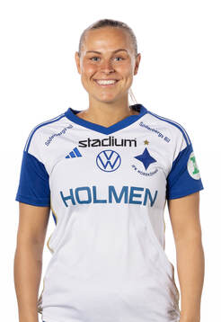 Norrköpings Molly Wiklander