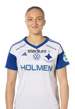 Norrköpings Wilma Leidhammar