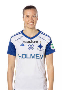 Norrköpings Ebba Handfast
