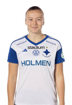 Norrköpings Sara Kanutte Fornes