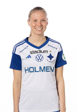 Norrköpings Elin Rombing