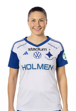 Norrköpings Fanny Andersson