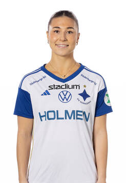 Norrköpings Alexandra Hellekant