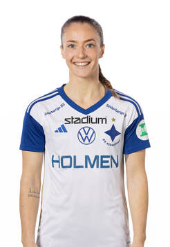 Norrköpings Sabina Ravnell