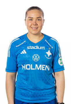 Norrköpings Sofia Hjern