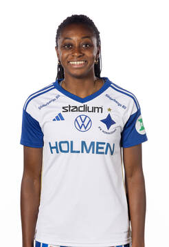 Norrköpings Maya Antoine