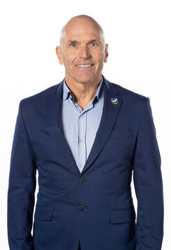 Norrköpings manager Tor-Arne Fredheim
