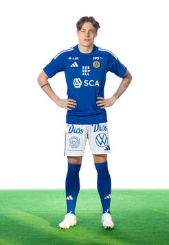Sundsvalls Jesper Carström