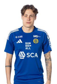 Sundsvalls Jesper Carström