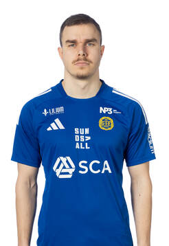 Sundsvalls Dusan Jajic