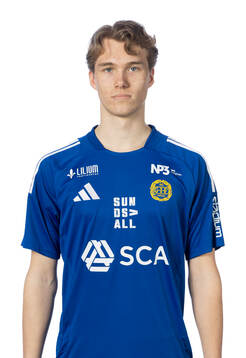 Sundsvalls Elvis Hansson