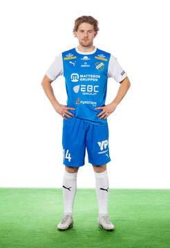 Oddevolds Carl Ådahl