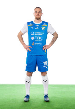 Oddevolds Filip Karlin