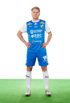 Oddevolds Anton Snibb