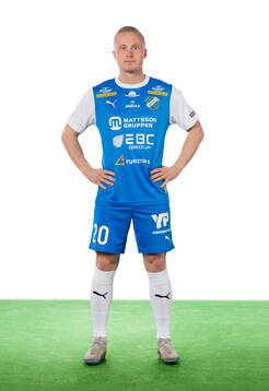 Oddevolds Adam Engelbrektsson