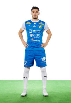 Oddevolds Albion Vitija