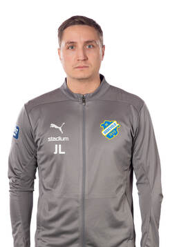 Oddevolds analytiker Jesper Lindh