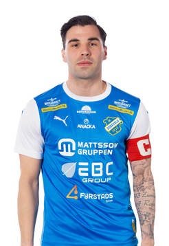 Oddevolds Kenan Mehovic