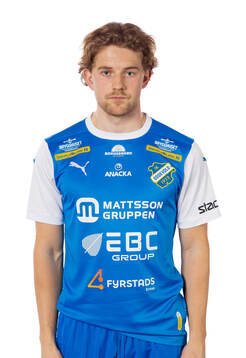 Oddevolds Carl Ådahl