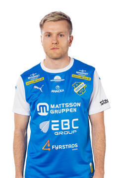 Oddevolds Anton Snibb
