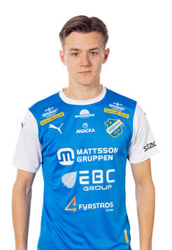 Oddevolds Gustav Forssell