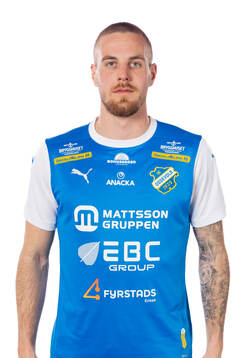 Oddevolds Filip Karlin