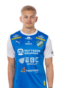 Oddevolds Philip Engelbrektsson