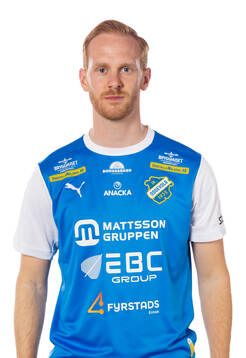 Oddevolds Viktor Krüger