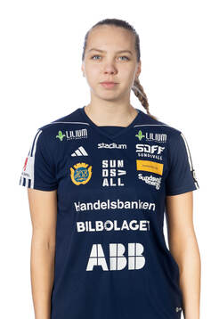 Sundsvalls Elli Näsman
