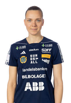 Sundsvalls Juulia Grönlund