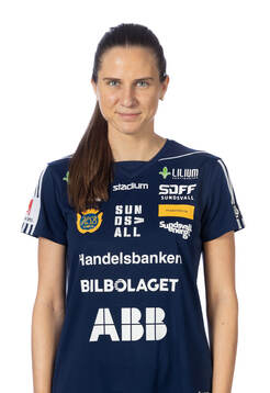 Sundsvalls Sophie Brundin