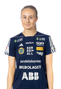 Sundsvalls Ida Åkerlund