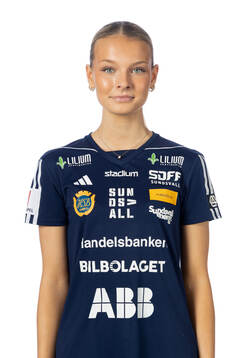 Sundsvalls Astrid Winter