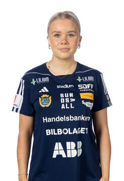 Sundsvalls Elina Boje