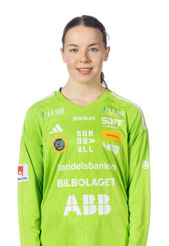 Sundsvalls Cornelia Baldi Sundelius