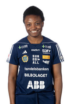 Sundsvalls Ebere Orji