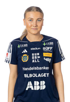Sundsvalls Ida Sundqvist