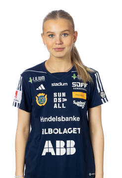 Sundsvalls Tyra Lindqvist