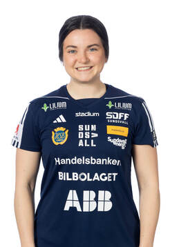 Sundsvalls Hannah Tillett