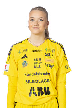 Sundsvalls Lisen Hafstad