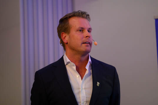 under IFK Göteborgs årsmöte