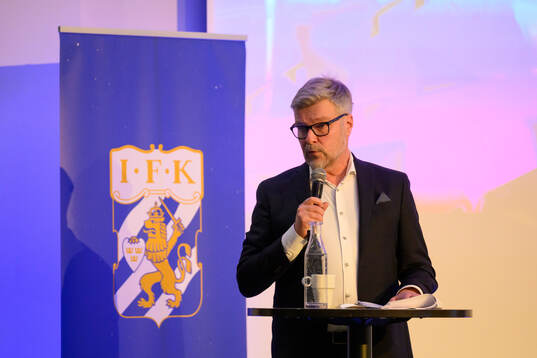 Revisor Jonas Jonasson