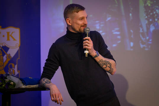 Sebastian Eriksson