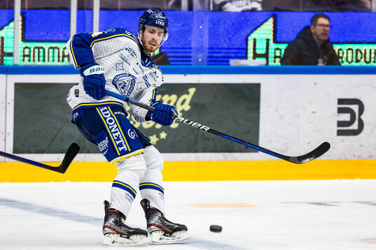 Leksands Peter Cehlarik